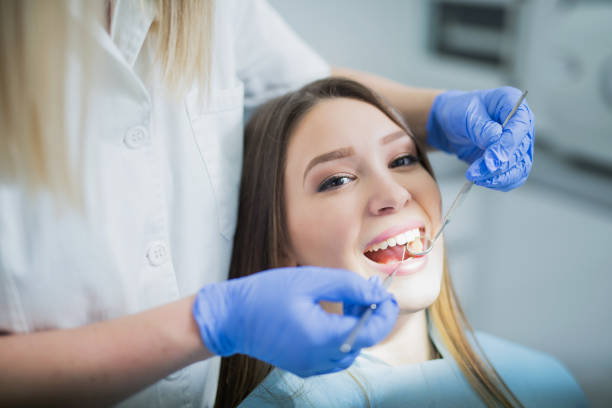 Dental Bonding in Cedar Hills, UT